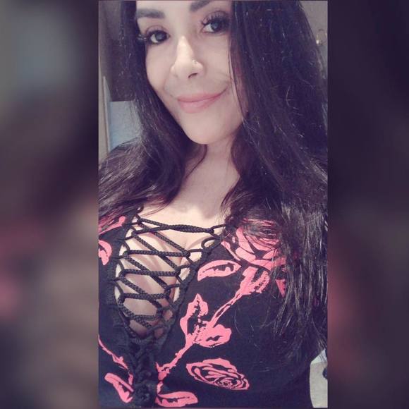 peruviangoddess